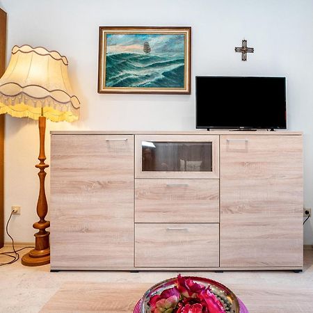 Ferienwohnung Adrion Bad Herrenalb Exteriör bild