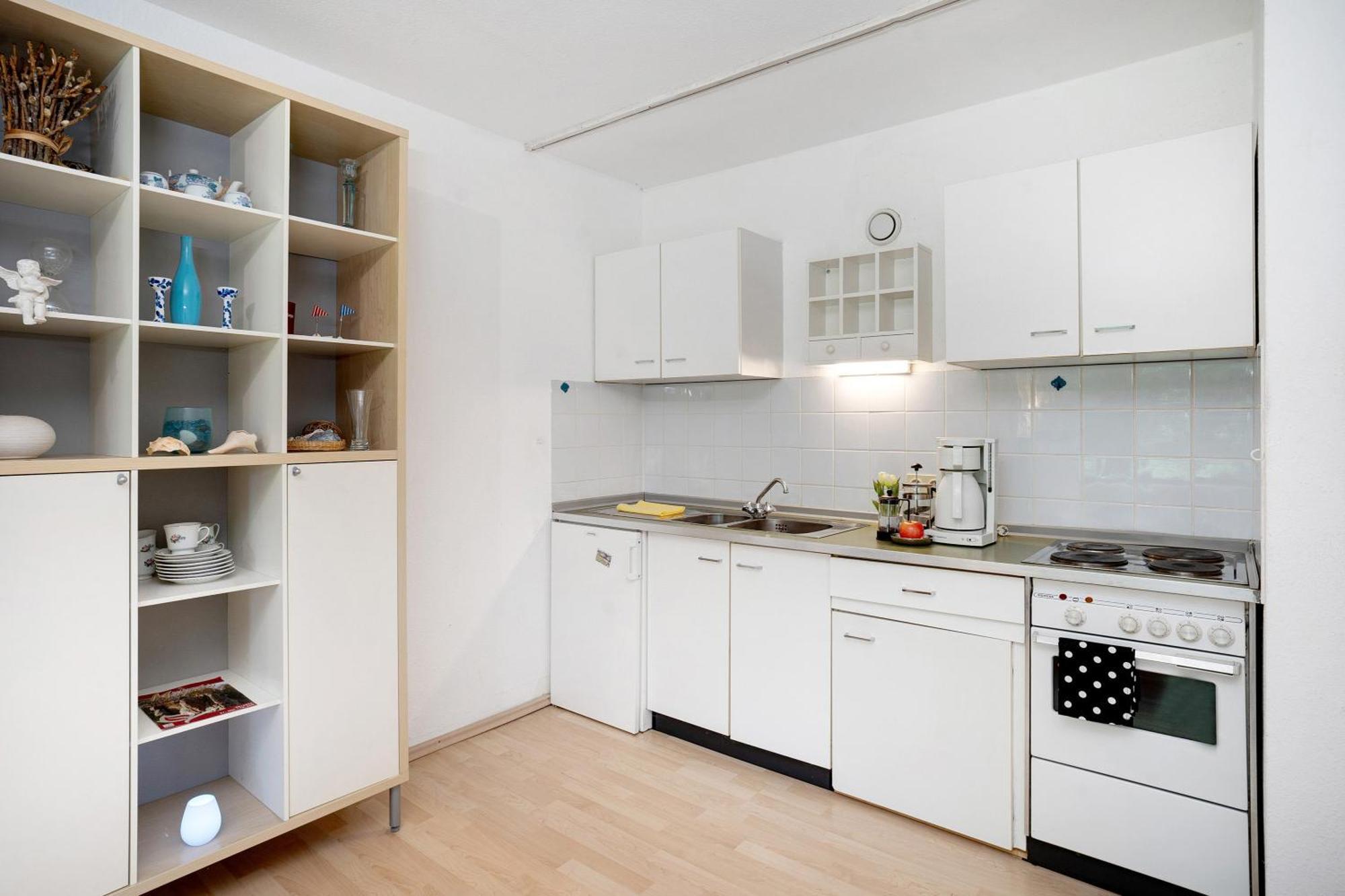 Ferienwohnung Adrion Bad Herrenalb Exteriör bild