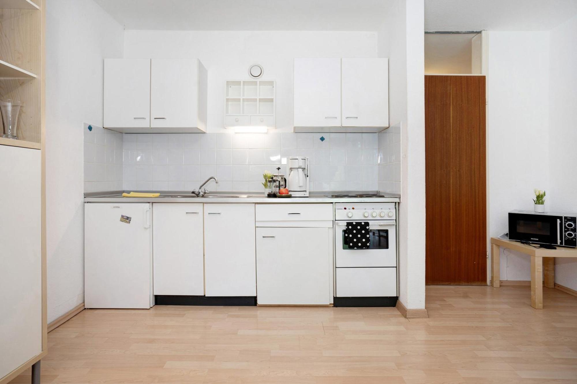 Ferienwohnung Adrion Bad Herrenalb Exteriör bild
