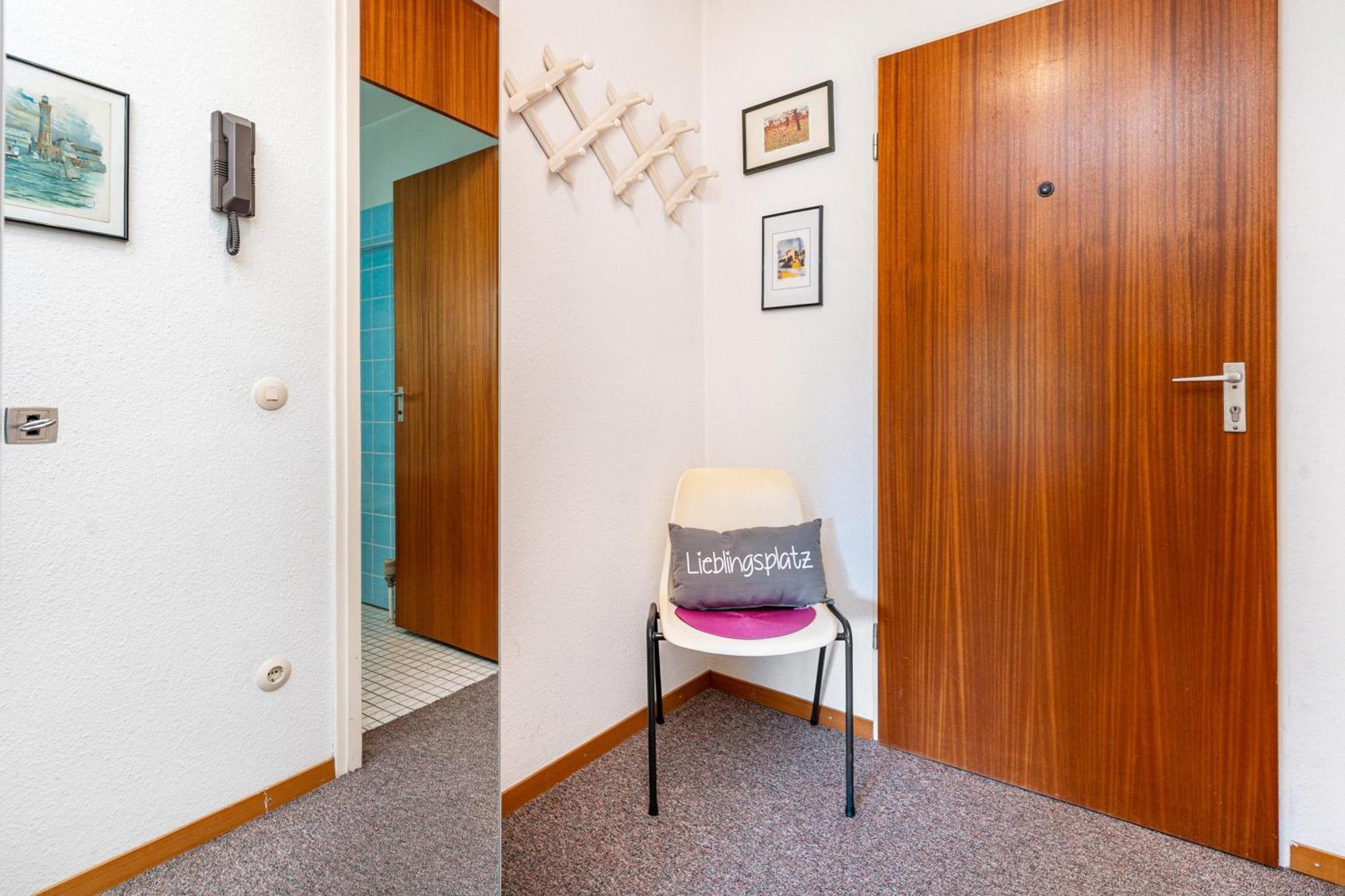 Ferienwohnung Adrion Bad Herrenalb Exteriör bild